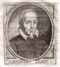 1664 Alessandro Generale
