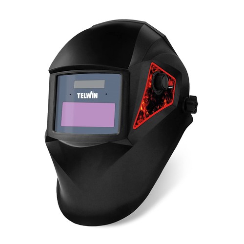 Casco saldatura telwin - da,