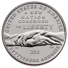 USA - 2026P - Semicentenario