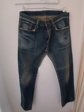 Jeans Edwin cimosa 36W x 34L