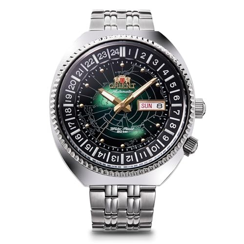 Orologio automatico uomo - orologio,
