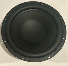 Klipsch SUB10: SOLO woofer