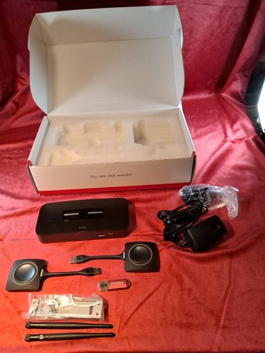 Barco clickshare cse - barco,