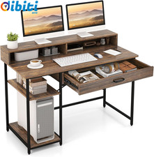 Scrivania Salvaspazio per