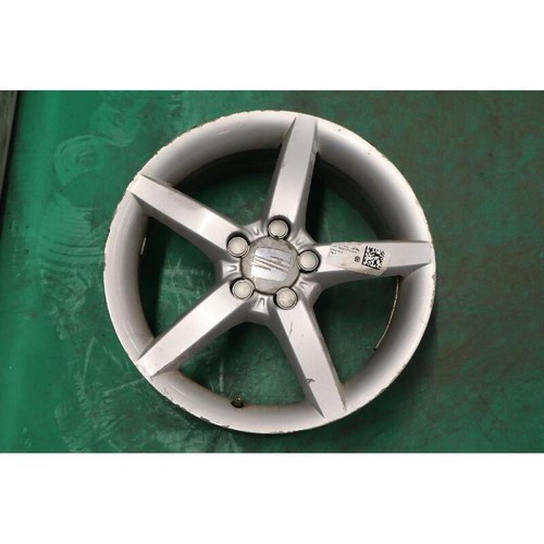 Cerchi lega seat cupra - lega,