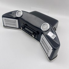 Harley-Davidson 1200 FLH 1976 Console Radio Carena Abitacolo