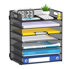 Organizzatore Carta 7 Livelli