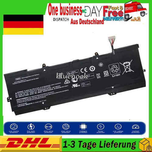 Batteria per spectre x360 - per, hp