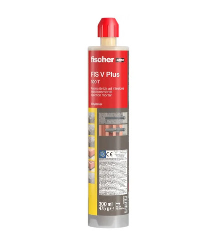 Ancorante chimico fischer fis - ancorante,