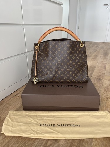 Org monogramma louis vuitton - monogramma,