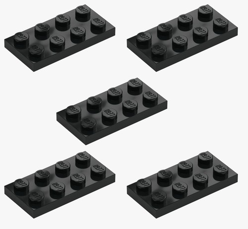 Nuovi lego clack - 5,