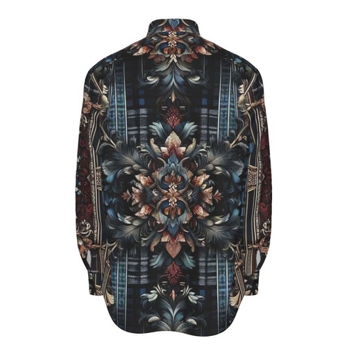 Camicia elegante uomo - , cotone