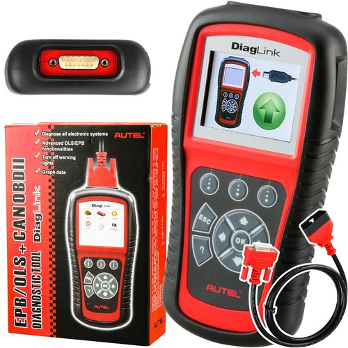 Autel diaglink pro - autel, auto