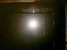 cornice + tastiera SAMSUN syncmaster T24B301