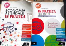 ECONOMIA AZIENDALE IN PRATICA