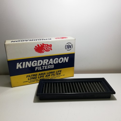 Filtro aria sportivo fiat - aria,