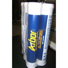 36661737 36PZ CARTUCCE GRASSO  Diam. Ø54 600GR. ARBOR + POMPA OMAGGIO