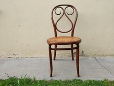 Sedia Kohn (Thonet) n.1 del 1870
