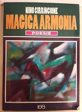 LIBRO NINO CIRRINCIONE -