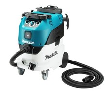 Aspiratore a traino WET&DRY