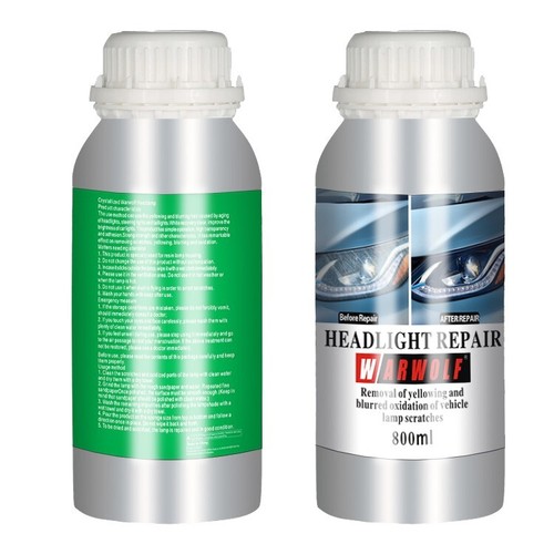 Ricarica polimero liquido - , blu