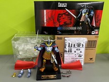 sh figuarts zero BANDAI tamashi ANKOKU DAISHOGUN GENERALE NERO grande mazinga z