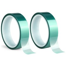 2 rotoli di nastro alta