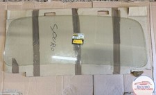 PARABREZZA ANTERIORE / WINDSCREEN RENAULT R4 ORIGINALE 7704000431