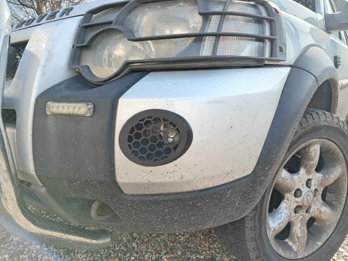 Landrover freelander copri - 1,