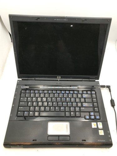 Pavilion dv5000 - hp, 15"