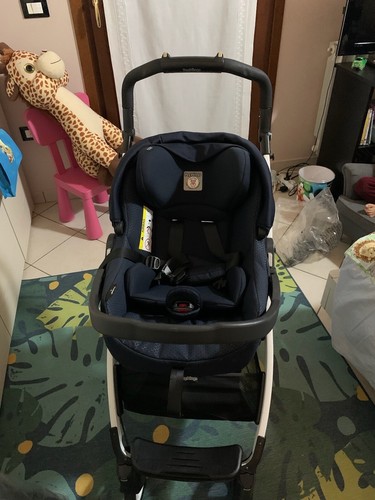 Trio peg perego book - peg,