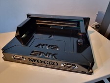 Consolized snk neo geo - snk,