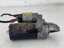 MOTORINO D' AVVIAMENTO PER MINI Countryman 1° Serie Diesel 1600 (10>)