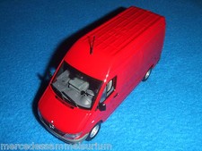 Mercedes Benz Sprinter I -