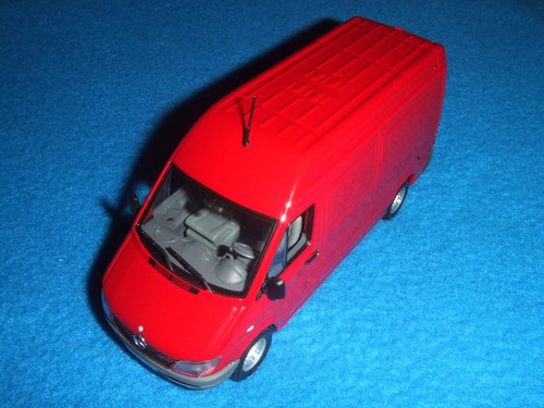 Mercedes benz sprinter - sprinter,