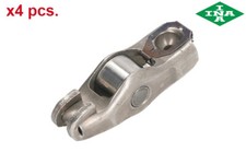 X4 PZ LEVA BRACCIO OSCILLANTE