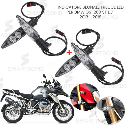 Frecce led direzionali - frecce,