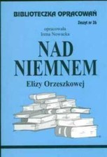 nr 026 Nad Niemnem & NOWACKA