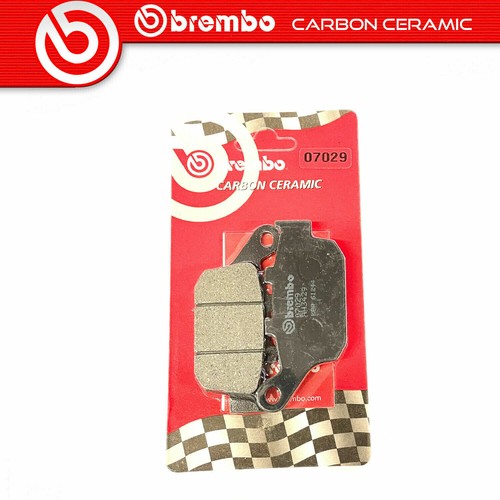 Pastiglie brembo freno - pastiglie,