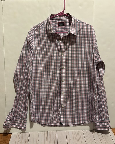 Untuckit camicia adulto grande - untuckit,