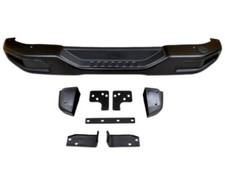 Paraurti Posteriore Jeep