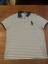 Ralph Lauren Polo Pro Fit Uomo