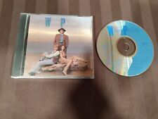 Wilson Phillips Self Titled CD