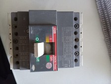 ABB Sace TMax T1B 160