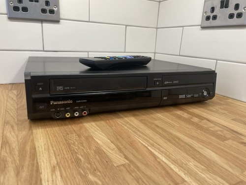 Panasonic dmr ez49v - panasonic, dmr-ez49v