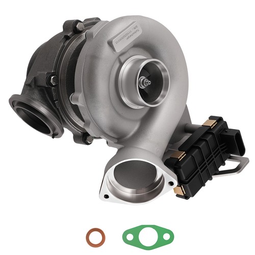 Turbina for bmw - bmw, x5