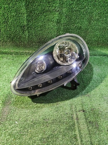 Faro proiettore ant led - proiettore, ant.