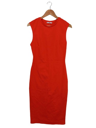 Zara abito longuette donna - zara,