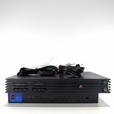 Console Sony Playstation 2 Fat