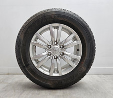 ✅1 JANTE 7.5Jx18 ET46 265/60